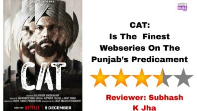 Review Of CAT: Is The  Finest Webseries On The Punjab’s Predicament