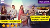 Review of Colors’ Dharam Patnii: Interesting story with engaging dynamics