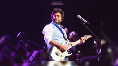 Revive Your Playlist With Some Fresh Songs From Bollywood By Arijit Singh