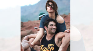 Rhea Chakraborty Dropped An Enigmatic Post After Sushant Singh Rajput’s Murder Claims