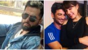 Rhea Chakraborty finds love again in Bunty Sajdeh, after 2 years of Sushant Singh Rajput’s death