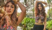 Rhea Chakraborty’s bold photoshoot game is too wow to resist