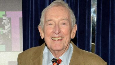 RIP: Bob McGrath, ‘Sesame Street’ star passes away at 90