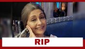 RIP: Bollywood and TV actress Rajeeta Kochhar passes away