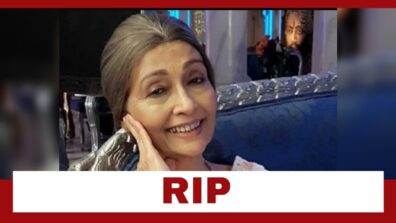 RIP: Bollywood and TV actress Rajeeta Kochhar passes away