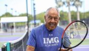 RIP: Famous Tennis coach Nick Bolletieri passes away