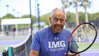 RIP: Famous Tennis coach Nick Bolletieri passes away