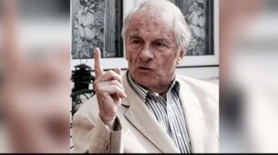 RIP: French author Dominique Lapierre passes away