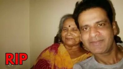 RIP: Manoj Bajpayee’s mother passes away at 80