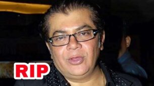 RIP: Producer Nitin Manmohan no more