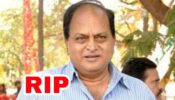 RIP: Senior actor Chalapathi Rao no more