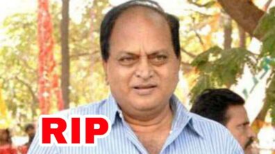 RIP: Senior actor Chalapathi Rao no more