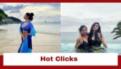 Ritabhari Chakraborty’s Hot Clicks During Her Shoot Cum Vacay Make Us Drool More