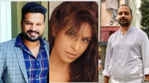 Ritesh Pandey, Harshita’s ‘Sughari’ to go on floors in U.K