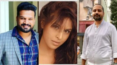 Ritesh Pandey, Harshita’s ‘Sughari’ to go on floors in U.K