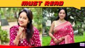 Rohit proposing me on the 31st night will always be my everlasting New Year memory: Deepika Singh