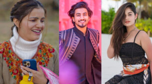 Rubina Dilaik is all about ‘simple lifestyle’ in mountains, Mr. Faisu and Jannat Zubair Rahmani comment