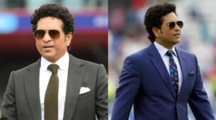 Good News: Sachin Tendulkar’s life-size statue to be unveiled at Mumbai’s Wankhede stadium