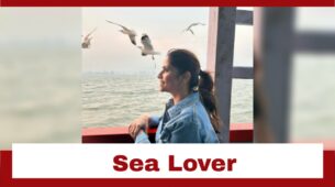 Sai Tamhankar Unleashes The Sea Lover In Her; Check Here