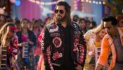 Salman Khan Announces The Shoot Wrap Of Kisi Ka Bhai Kisi Ki Jaan
