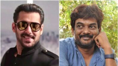 Salman Khan To Team Up With Puri Jagannadh