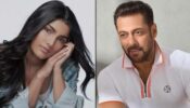 Salman Khan’s Niece To Be  Launched With CODA Remake