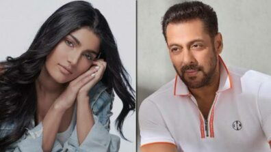 Salman Khan’s Niece To Be  Launched With CODA Remake