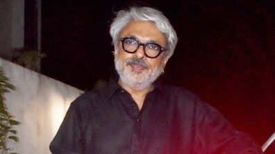 Sanjay Bhansali Misses His Gangubai In  LA