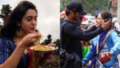 Sara Ali Khan completes 4 years in entertainment industry, pens emotional thanksgiving note for fans