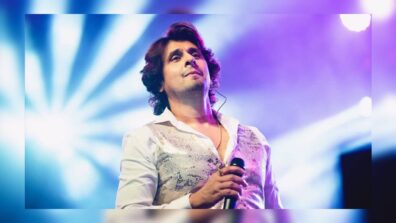 Saturday Special Saga To Give You Positive Energy By Forever Favorite Sonu Nigam