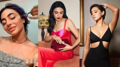Sayani Gupta, Shriya Pilgaonkar To Bani J: Some Of The Badass Digital Actresses Embracing Body Fit Dresses Flaunting Their Figures