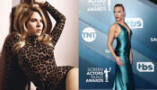 Scarlett Johansson and the ‘Bodycon’ classic is a love story to die for