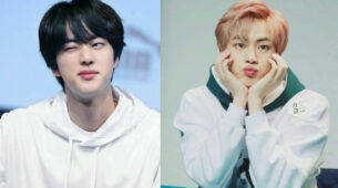Scoop: ARMY’s Missing BTS Jin; See These Adorable Pictures Now