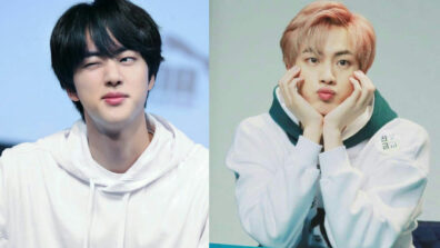 Scoop: ARMY’s Missing BTS Jin; See These Adorable Pictures Now