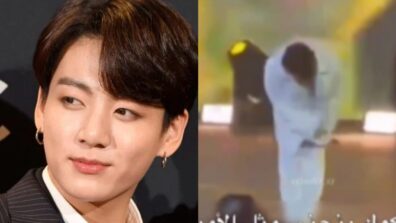 Scoop: BTS Jungkook Greets ARMY Like This; See Now!