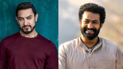Scoop: Is Aamir Khan working with Jr. NTR in his next film?
