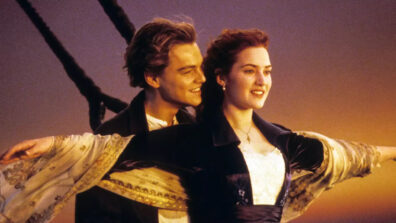 Scoop: Leonardo DiCaprio almost lost his infamous ‘Titanic’ role, says James Cameron