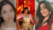 Scoop: Why are Tamannaah Bhatia, Pooja Hegde and Keerthy Suresh all smiles in latest snaps?