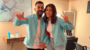 Series Of Couple Goals Pictures Of Virat Kohli And Anushka Sharma For Every Diehard Lover