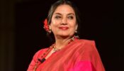 Shabana Azmi Plays Chef Vikas  Khanna In Her Next