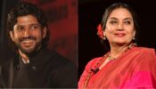 Shabana Azmi To Work With  Farhan Akhtar On A Webseries
