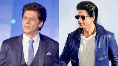 Shah Rukh Khan to take legal action against KRK ahead of Pathaan release, deets inside