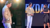 Shah Rukh Khan’s total wardrobe for a recent fan event cost close to one crore, which astounded fans