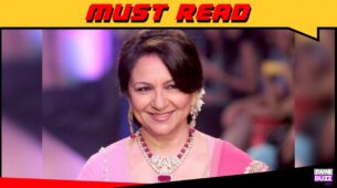 Sharmila Tagore’s Special Birthday Plans With Saif & Family
