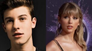 Shawn Mendes To Taylor Swift’s Songs Help You Heal As You Listen
