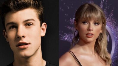 Shawn Mendes To Taylor Swift’s Songs Help You Heal As You Listen