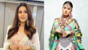 Shehnaaz Gill Teaches To Slay In Punjabi Suits