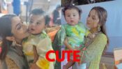 Shehnaaz Gills Feels Lovestruck Taking Jhapiya And Pappiya Of Bharti Singh’s Gola
