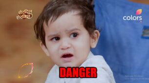 Sherdil Shergill: Anmol’s life in danger