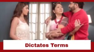 Sherdil Shergill: Nirali dictates terms with Manmeet
